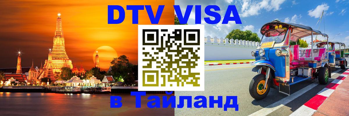 Оформление DTV визы под ключ: стоимость и тарифы, только загранпаспорт - 